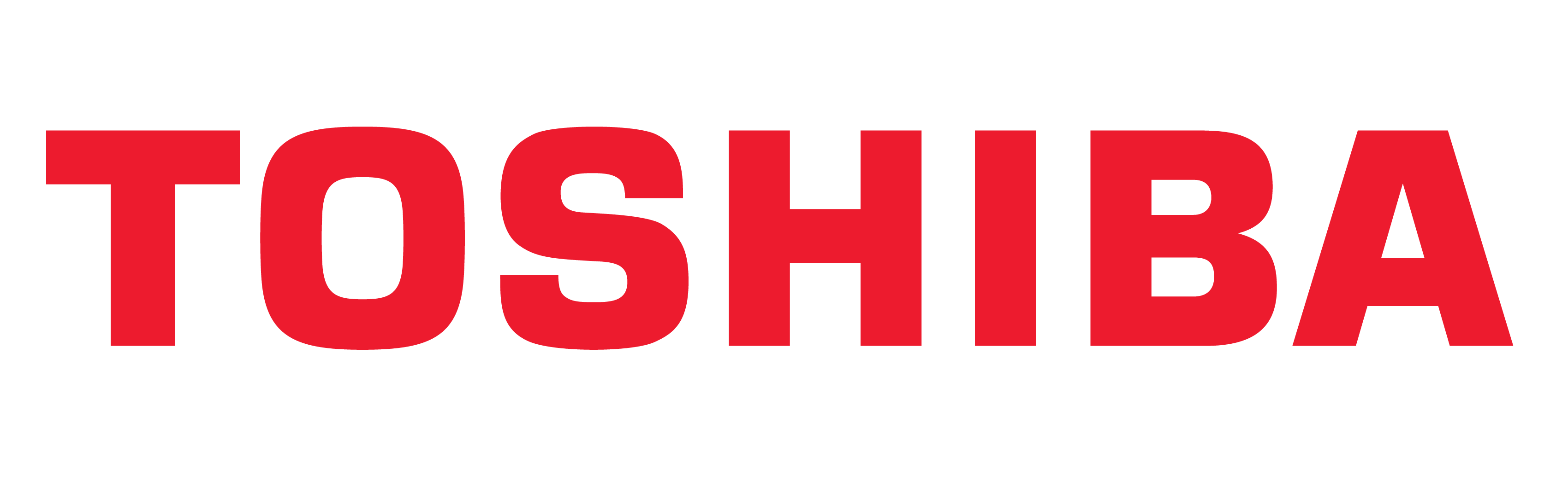 Toshiba-Logo