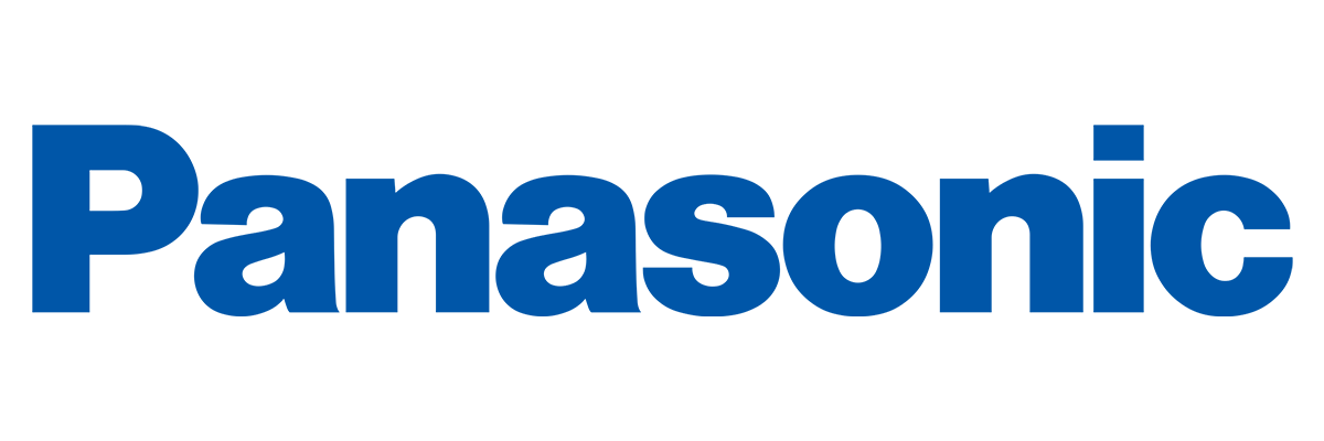 panasonic logo